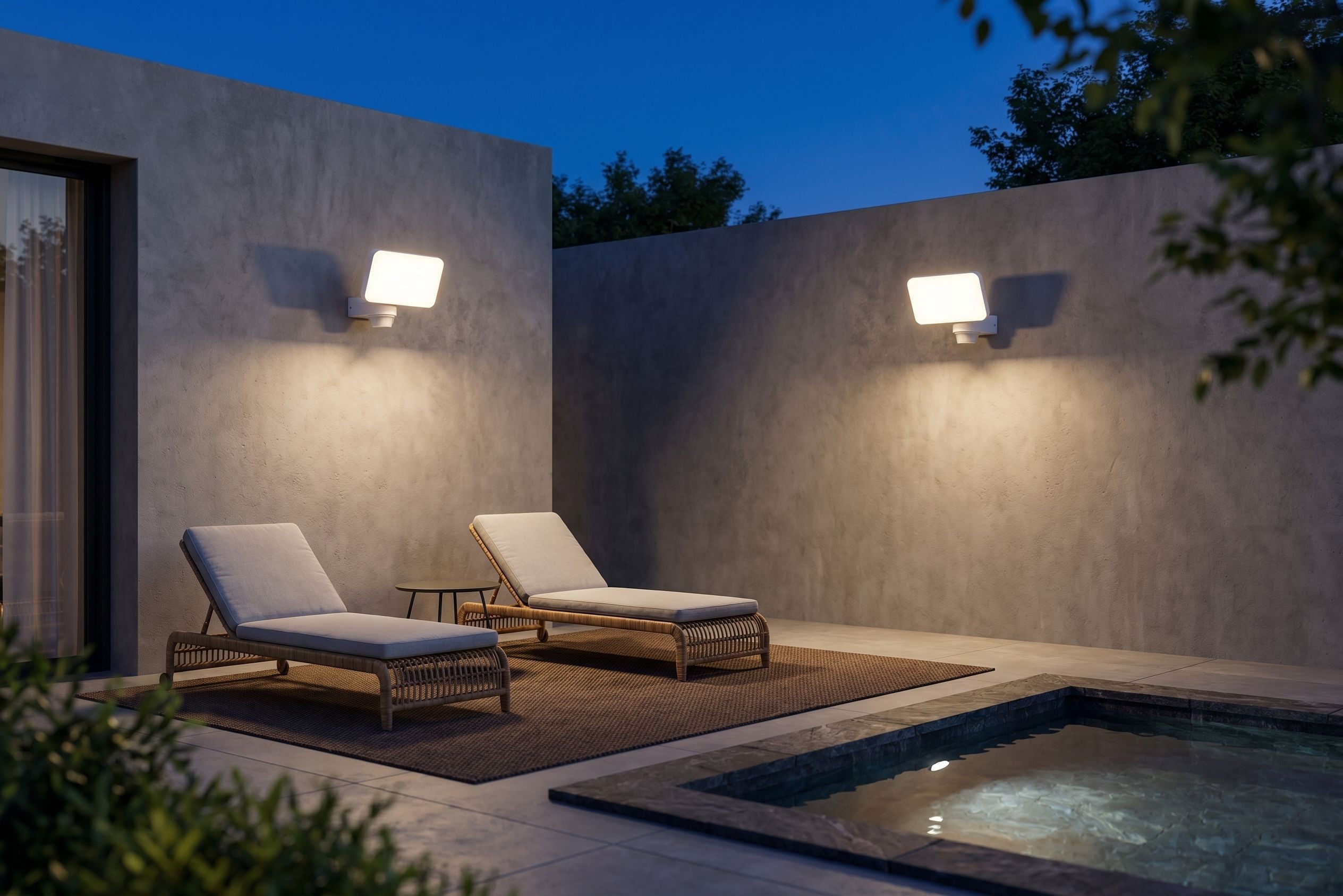 Wall Light