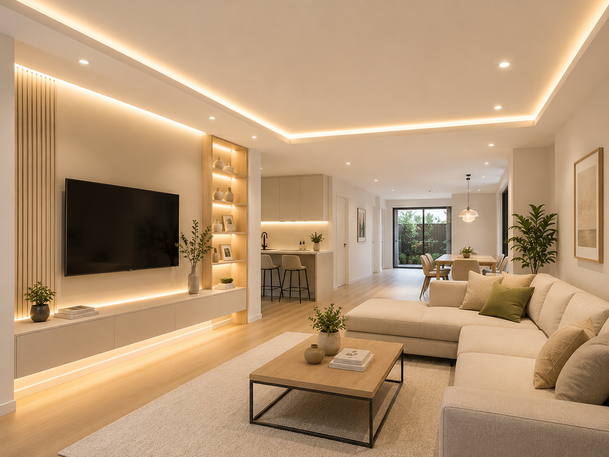 LED Strip Lights