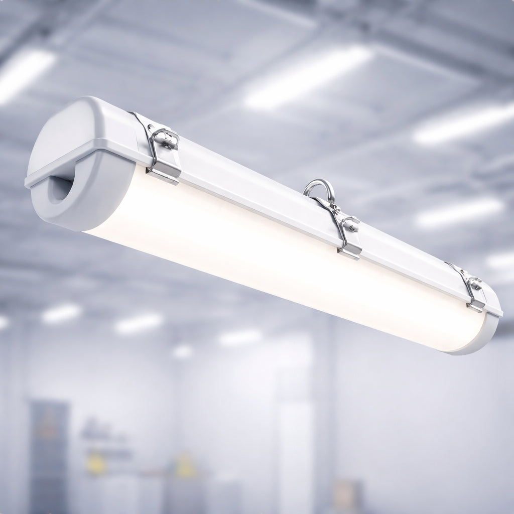 LED Tri-proof Light