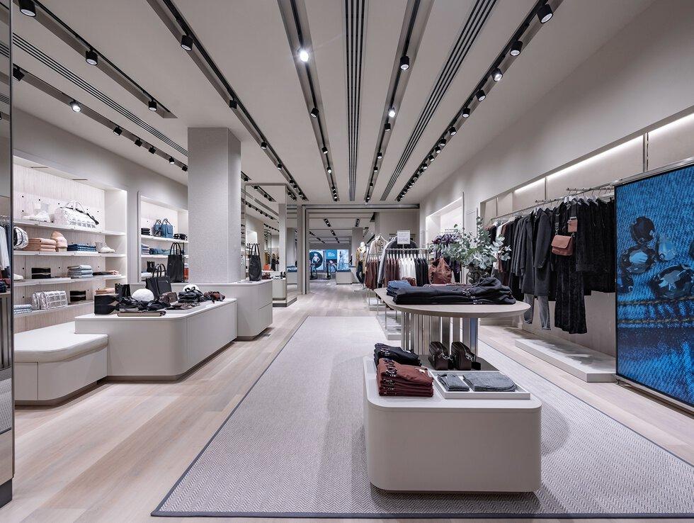 Commercial Lighting