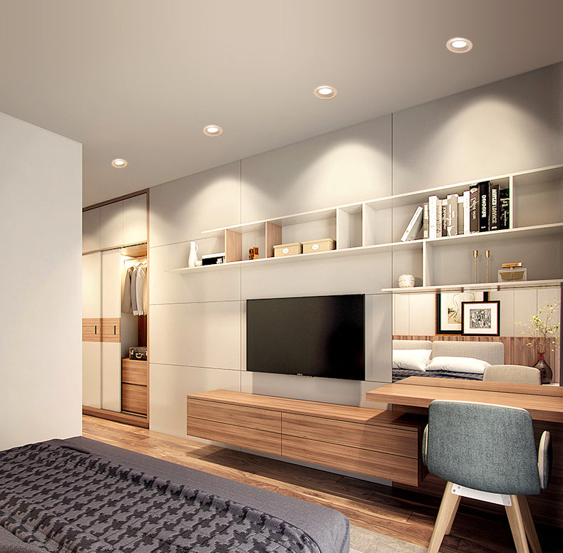 Downlight