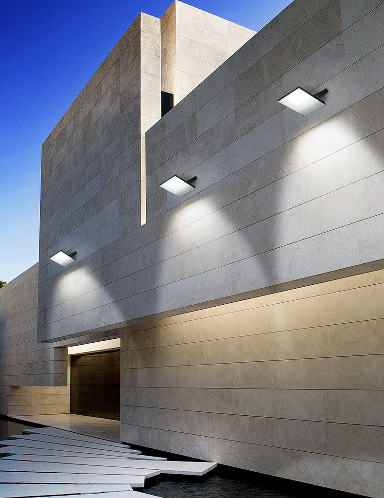 LED Flood Light