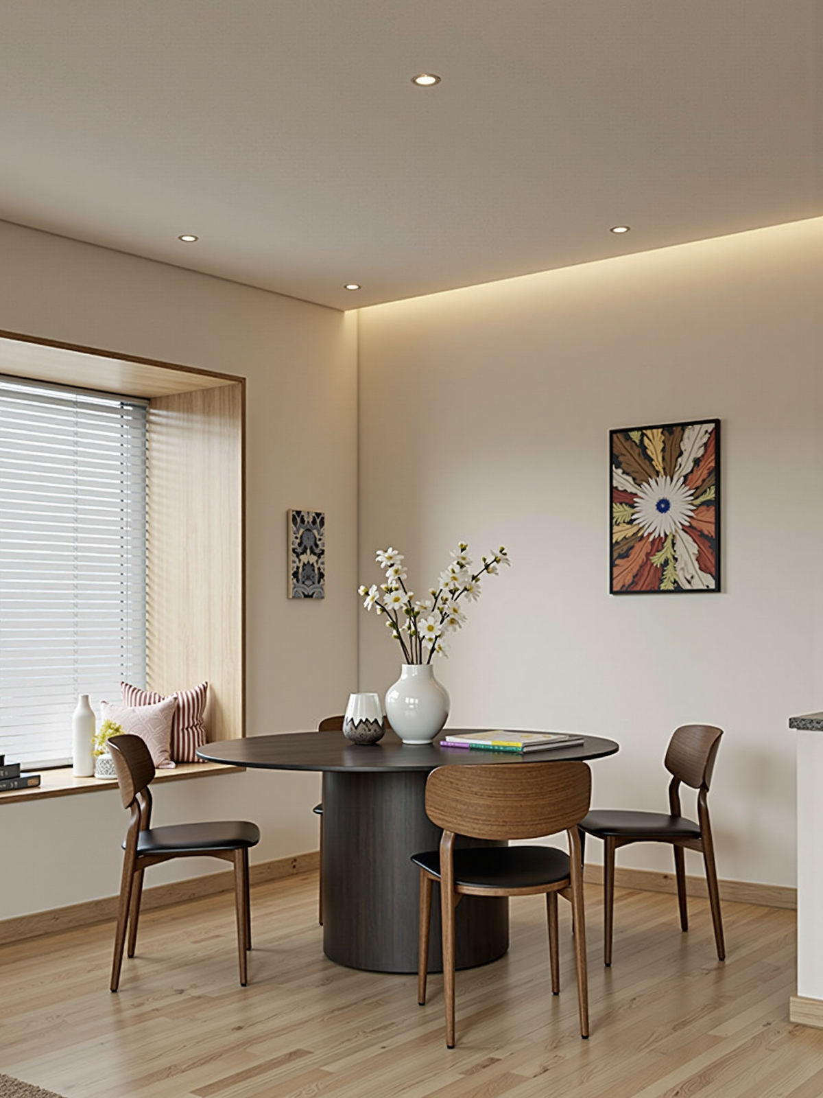 Residential Lighting