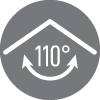 110°