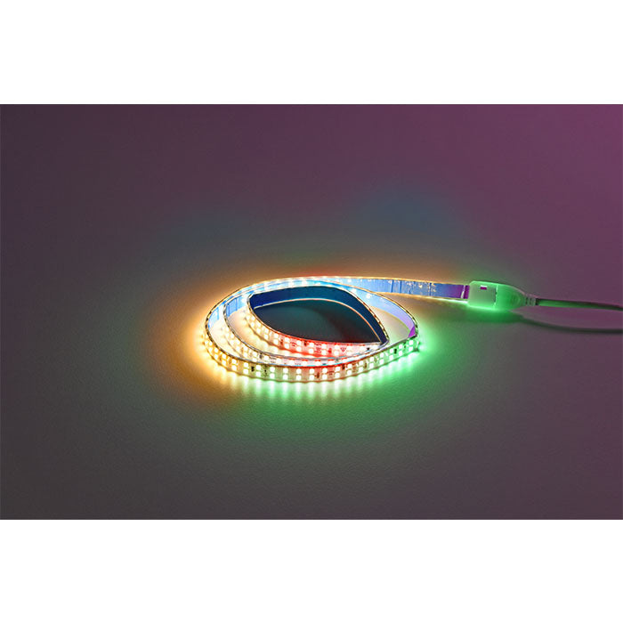 SAVA 220–240V Waterproof LED Strip 50m | 3CCT / RGB | IP65 | 11W/m