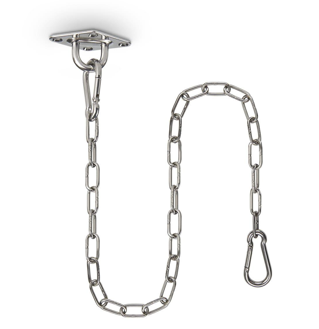 1M Chain Suspension for BOKN UFO High Bay Light