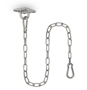 1M Chain Suspension for BOKN UFO High Bay Light