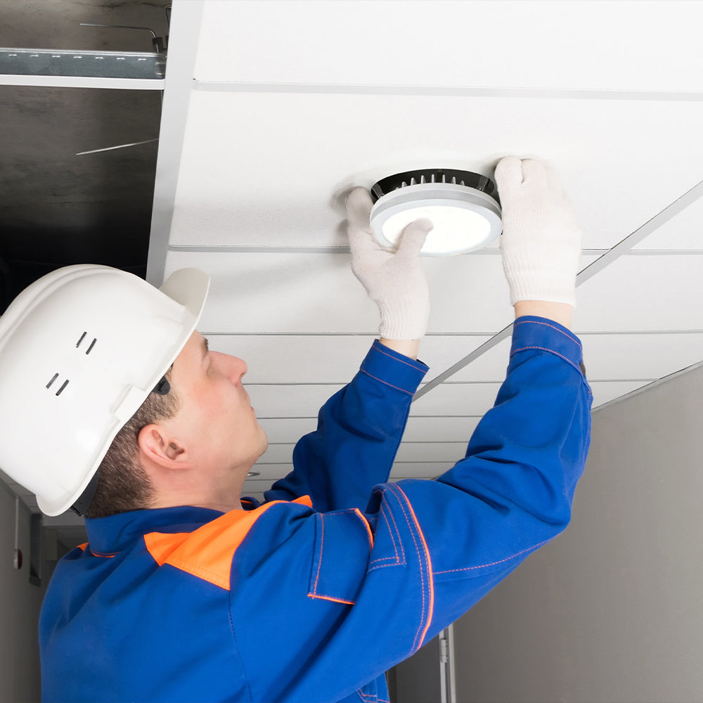 Easy Installation