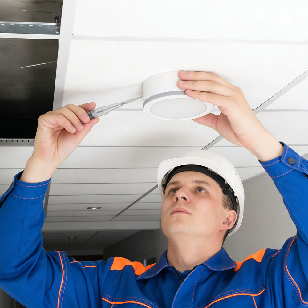 Easy Installation