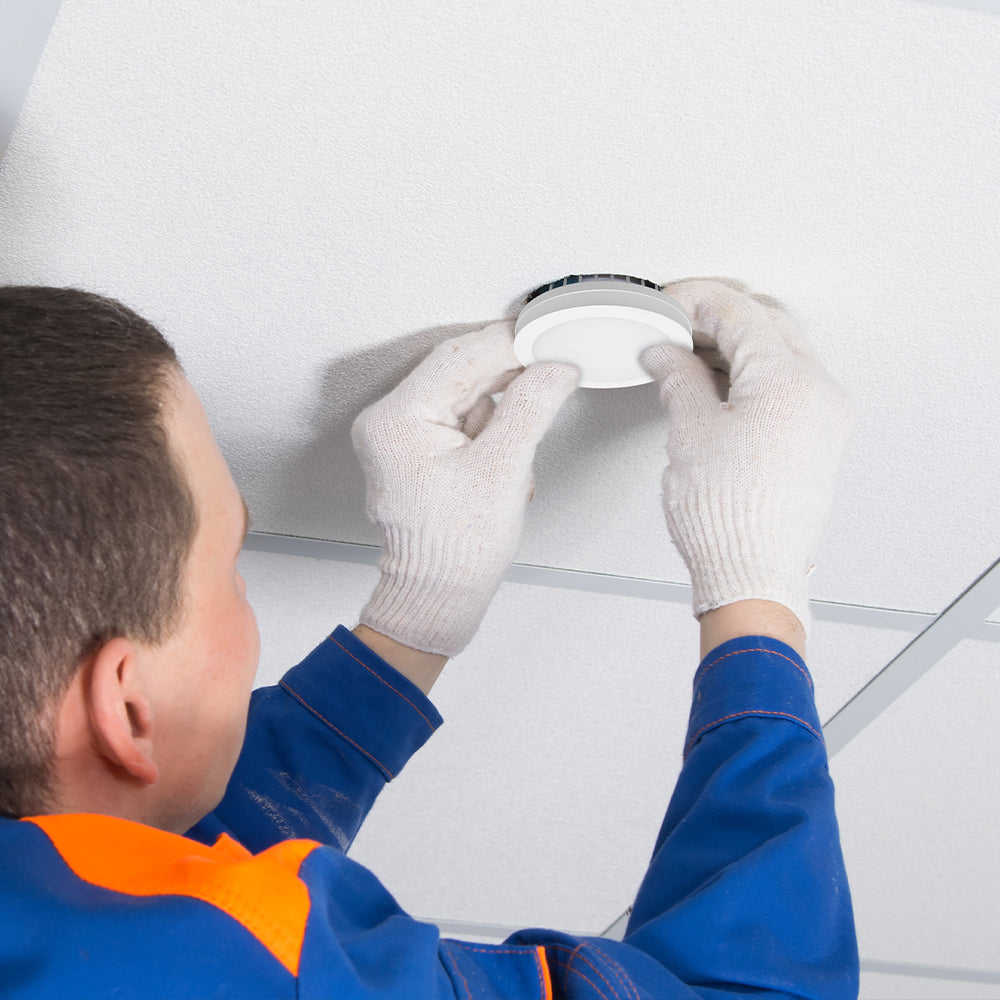 Easy Installation
