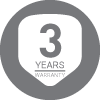 WARRANTY