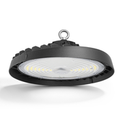 High Bay LED Industriële UFO BOKN 240W | CCT 4000K / 5000K / 6500K | IP65 | 9in1 | Lifud Driver | 185lm/W