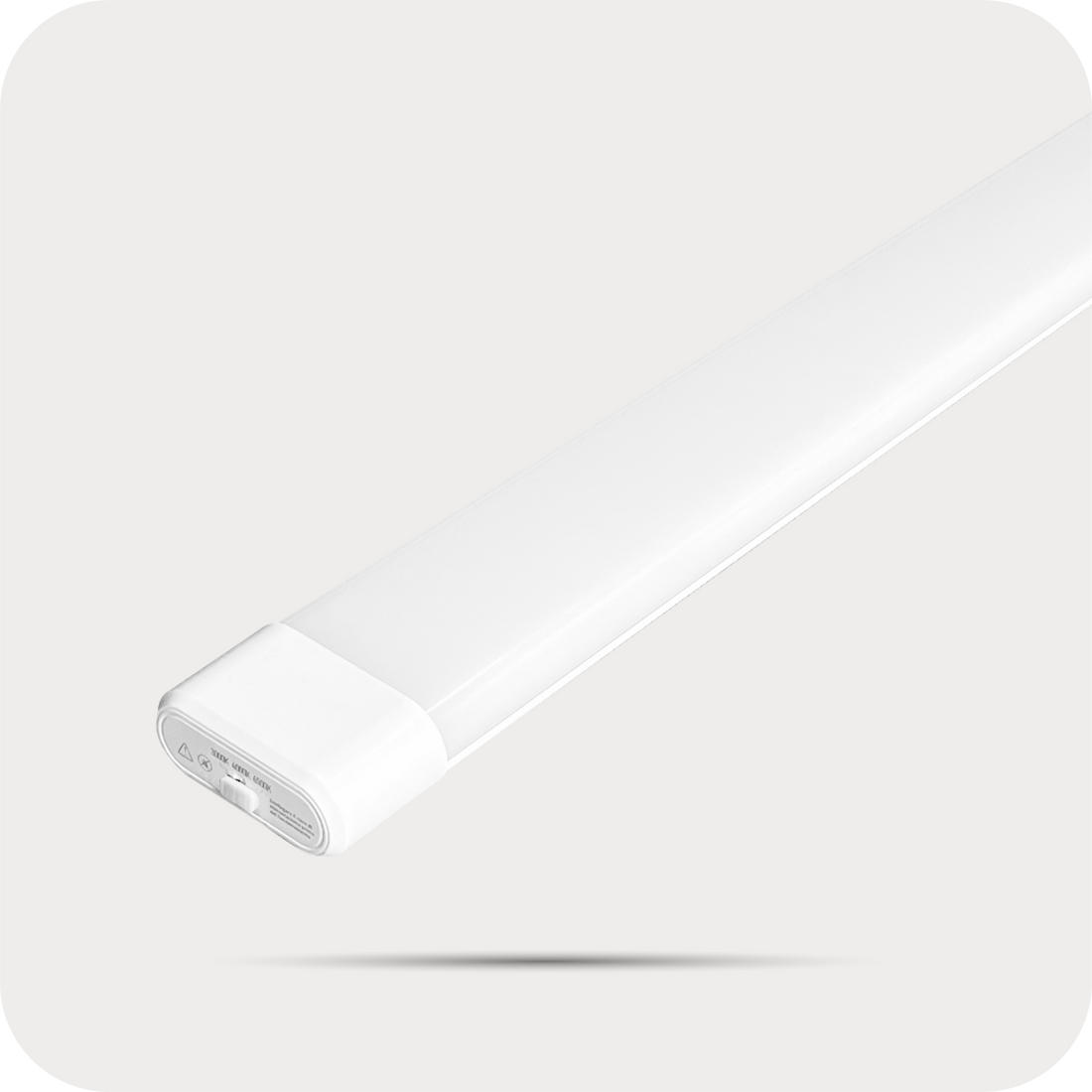 LED Batten Light