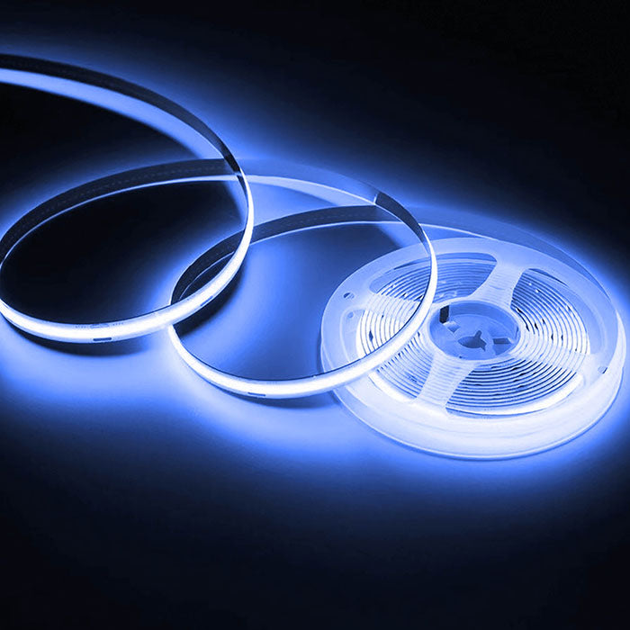 COLUMBIA-24 24V COB LED Strip 5m | 960 lm/m | IP44 | 10W/m