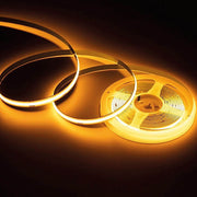 COLUMBIA-24 24V COB LED Strip 5m | 960 lm/m | IP44 | 10W/m