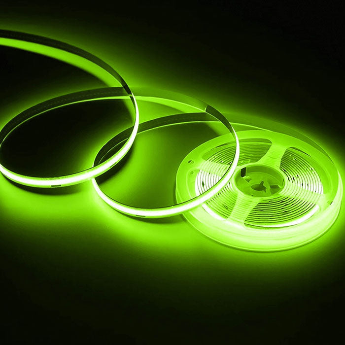 COLUMBIA-24 24V COB LED Strip 5m | 960 lm/m | IP44 | 10W/m
