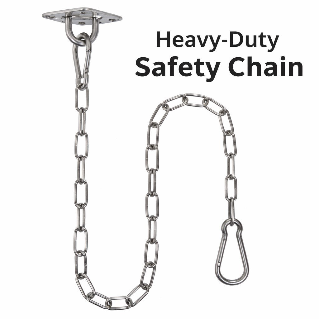 High Bay Accessory - Safety Chain