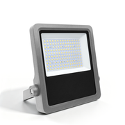 Projecteur LED d'extérieur LAAK 100W CCT 3000K/4000K/6500K IP65 | 9en1