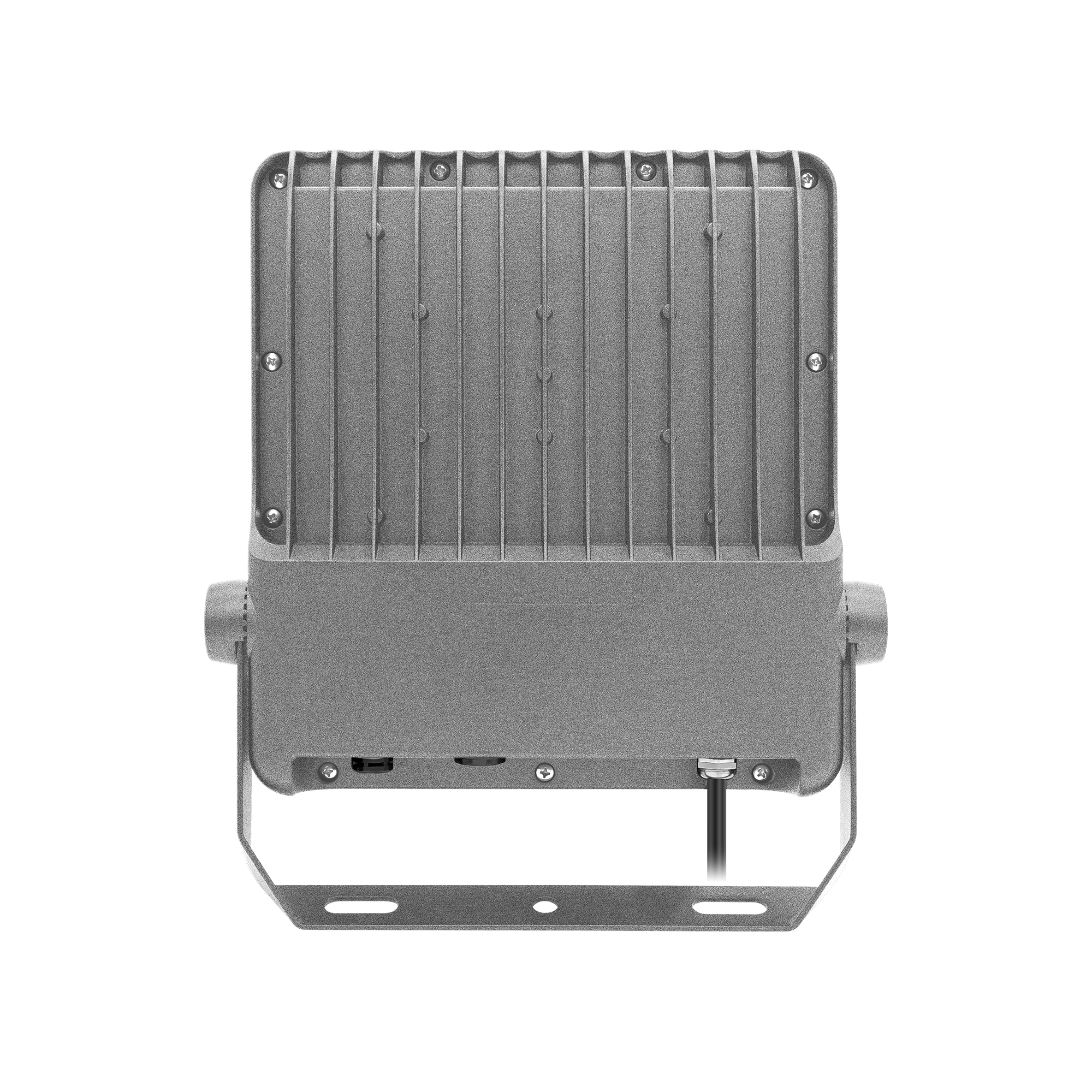 Projecteur LED d'extérieur LAAK 100W CCT 3000K/4000K/6500K IP65 | 9en1