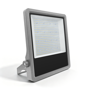 Projecteur d'extérieur LED LAAK 200W CCT 3000K/4000K/6500K IP65 | 9en1