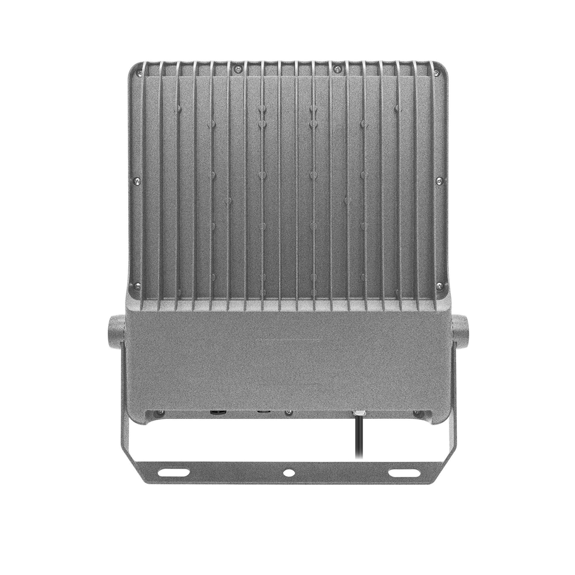 Projecteur d'extérieur LED LAAK 200W CCT 3000K/4000K/6500K IP65 | 9en1