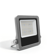 Projecteur extérieur LED LAAK 50W CCT 3000K/4000K/6500K IP65 | 9en1