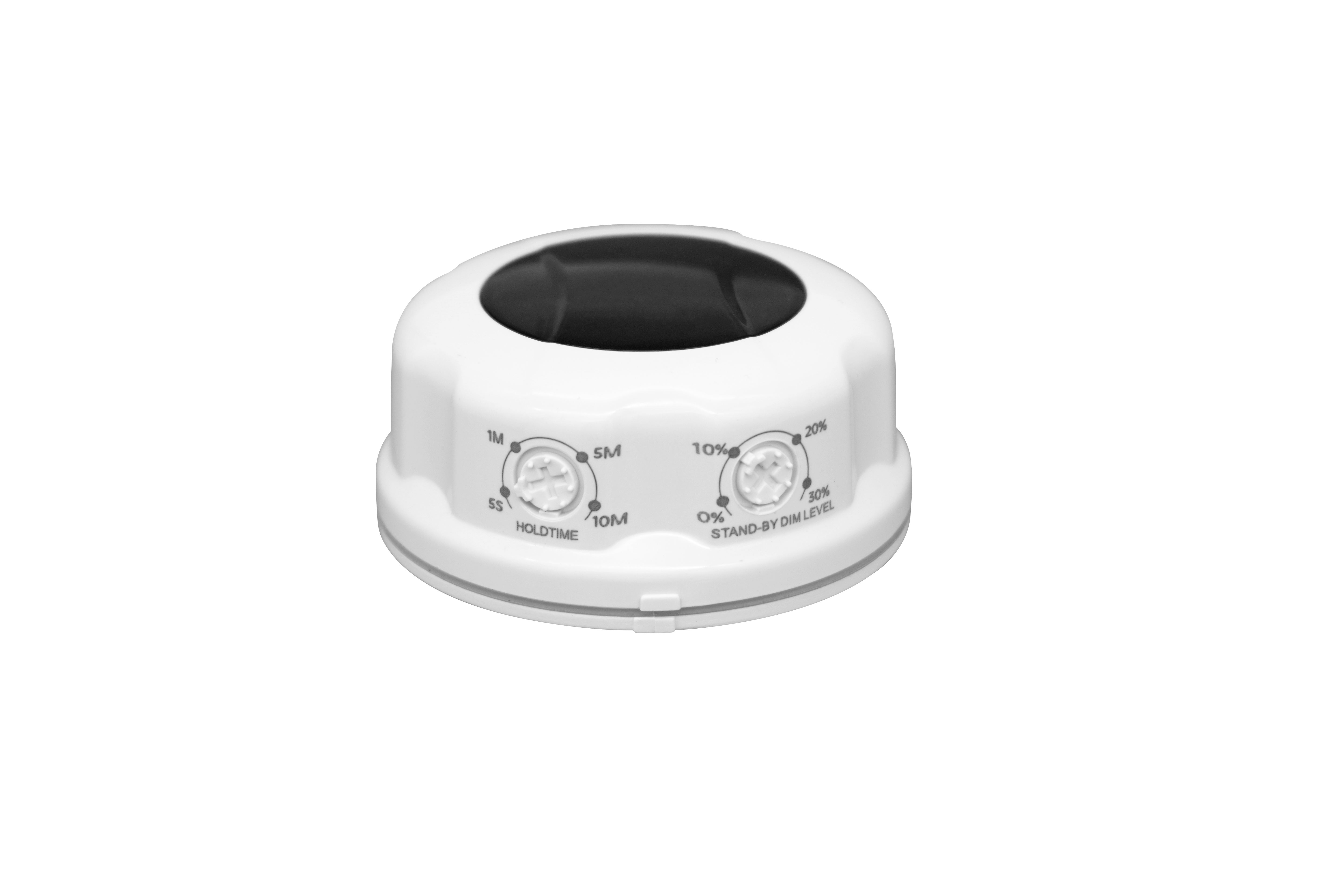 Capteur micro-ondes pour UFO High Bay BOKN avec photocellule et récupération de lumière du jour