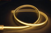 NEVA 220–240V COB LED Strip 100m | 5 Light Colours | IP54 | 10W/m