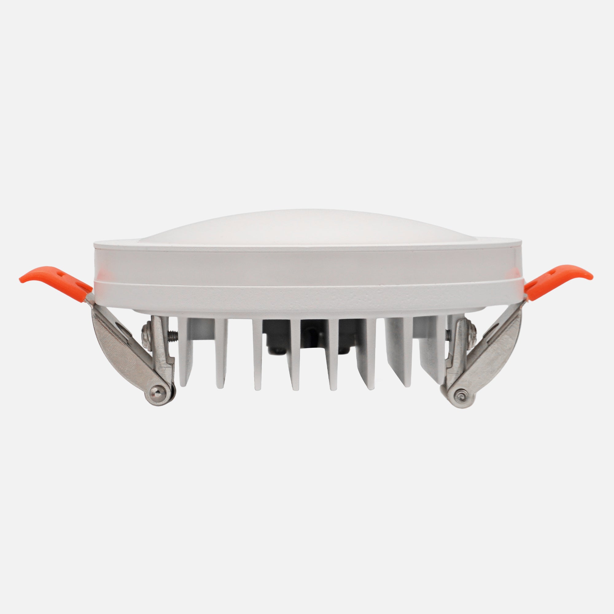 10W LED Recessed Spotlight White