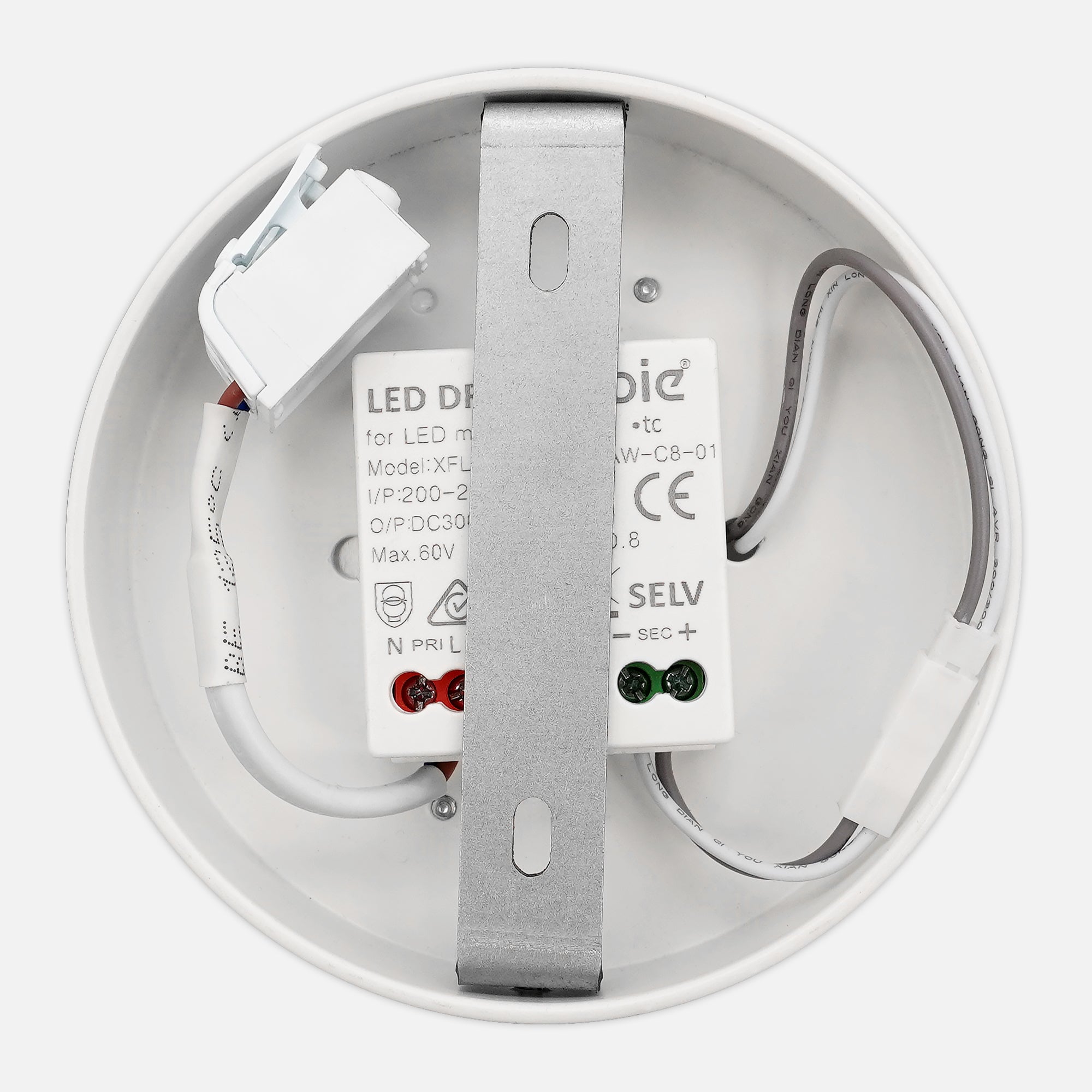 10W LED Surface Spotlight