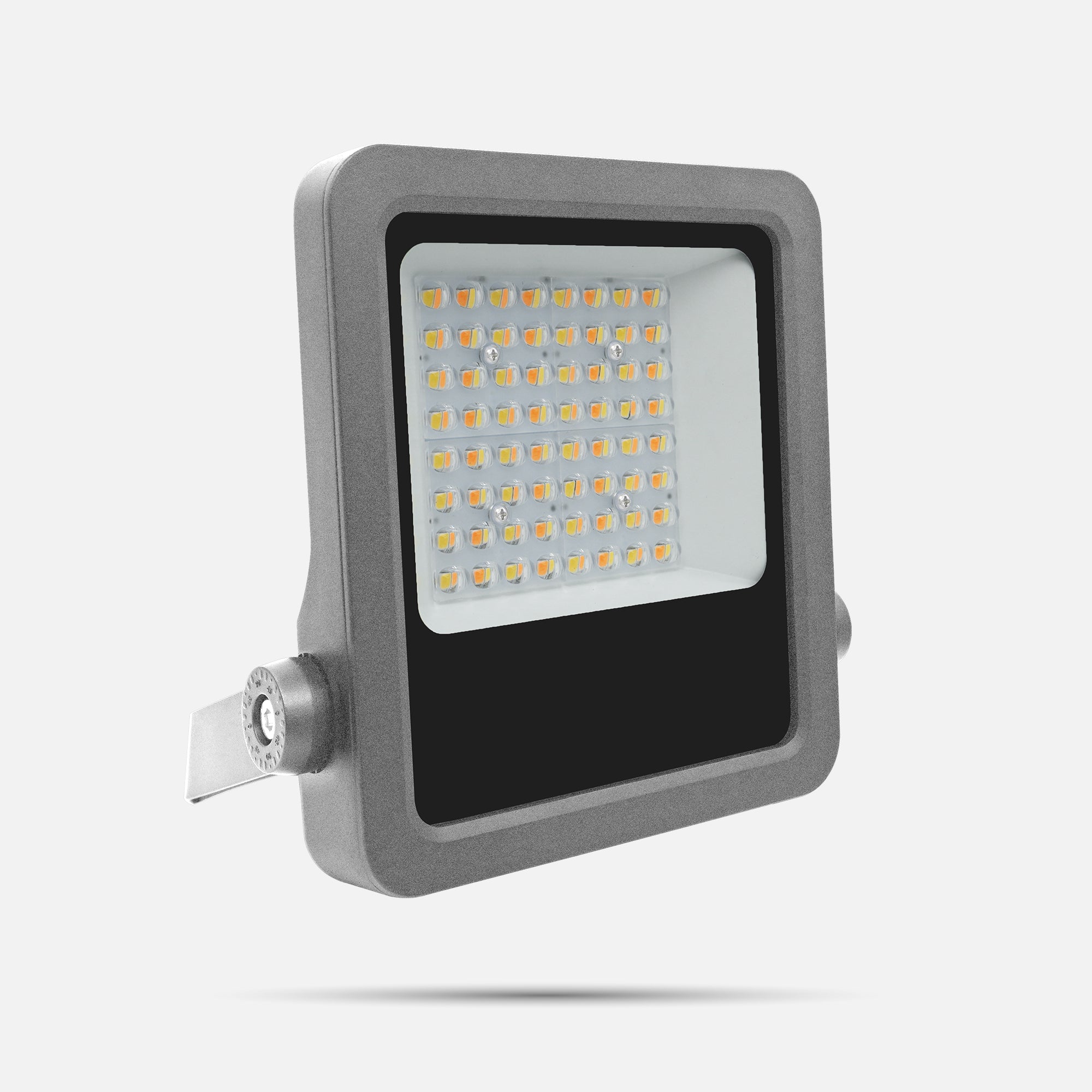 LAAK 50W LED Flood Light