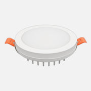 6W LED Recessed Spotlight