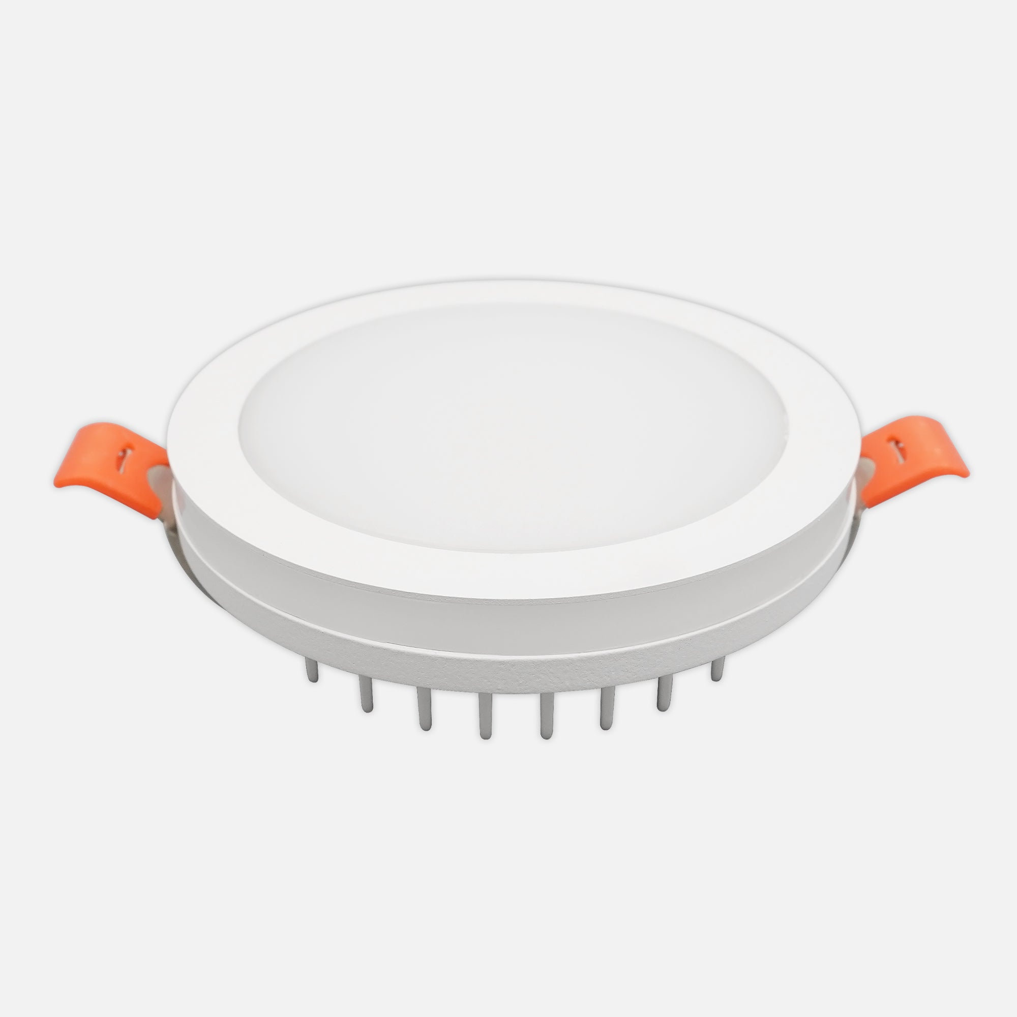 6W LED Recessed Spotlight