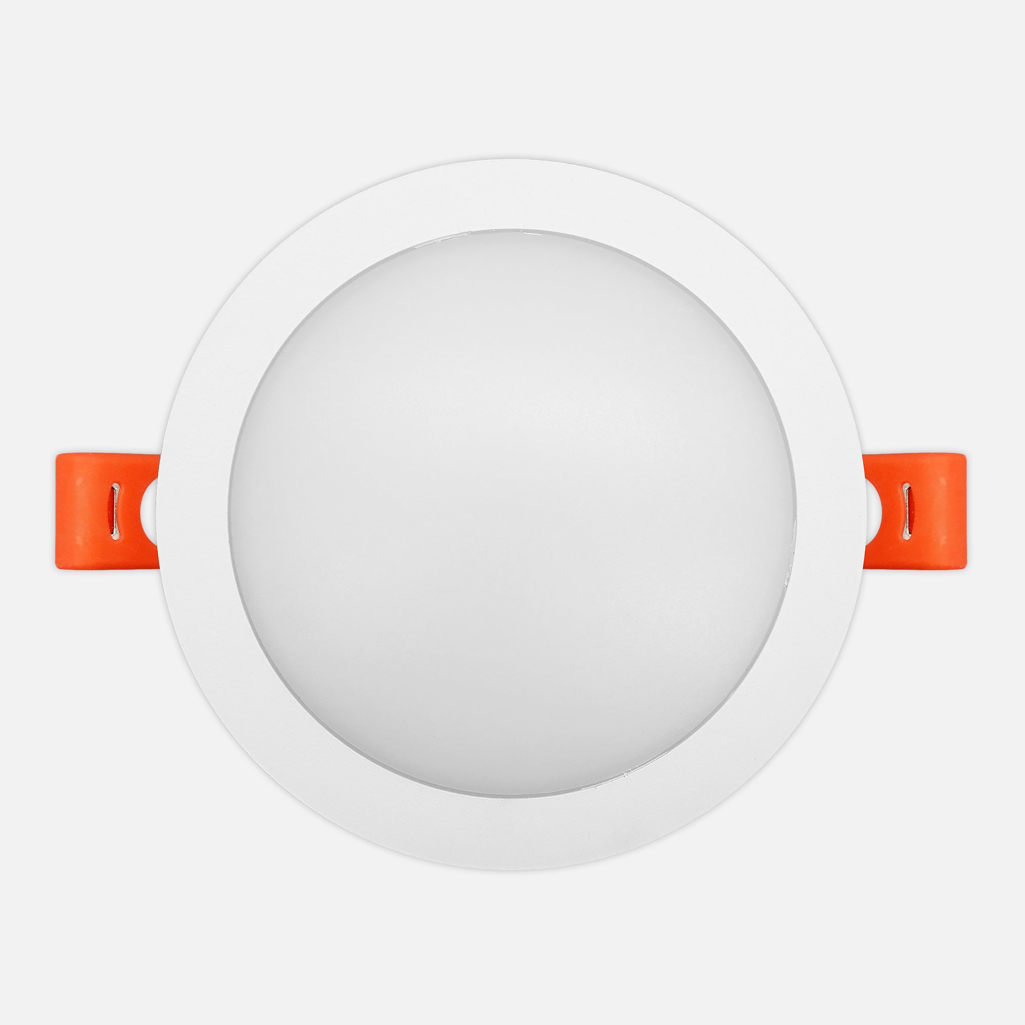 6W LED Recessed Spotlight