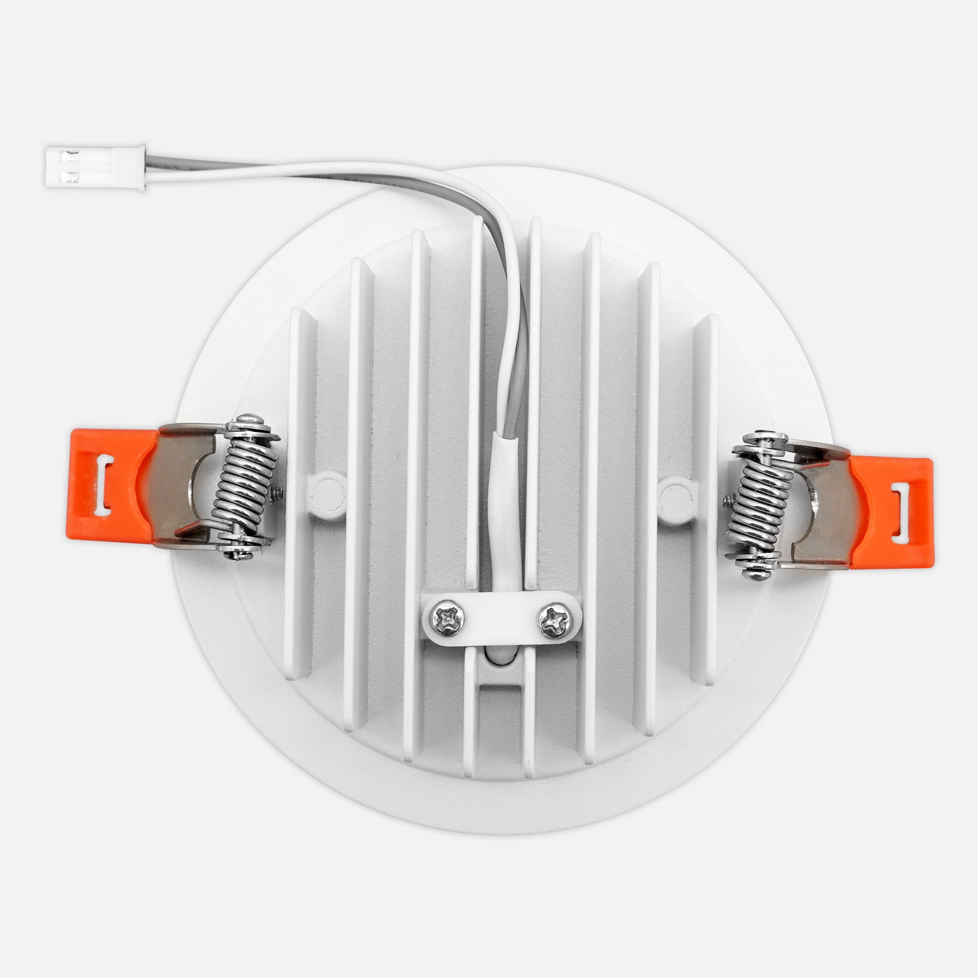 6W LED Recessed Spotlight