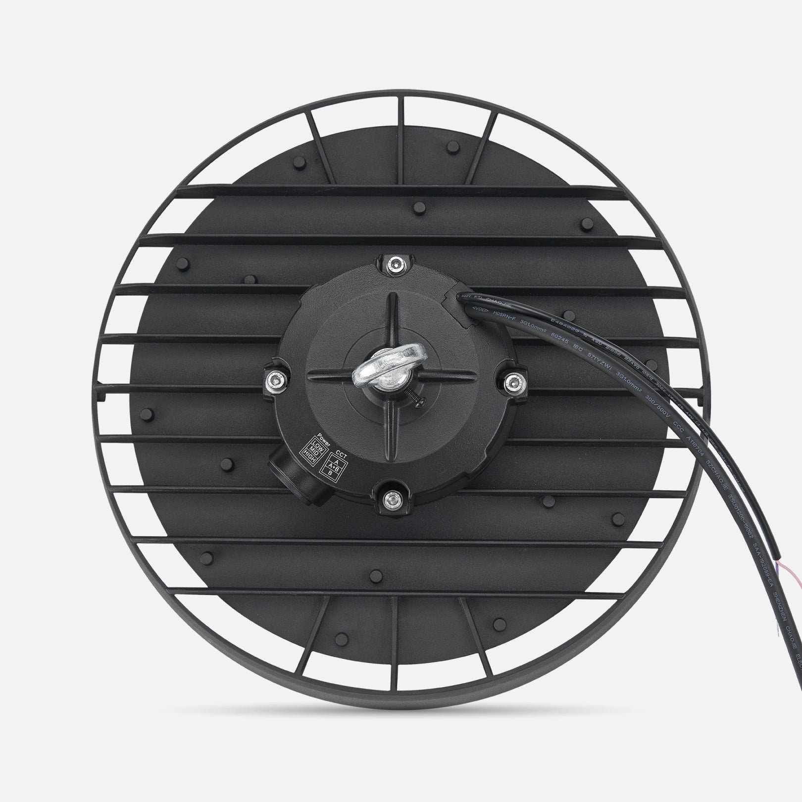 Ningled LED High Bay Light - SKYLON