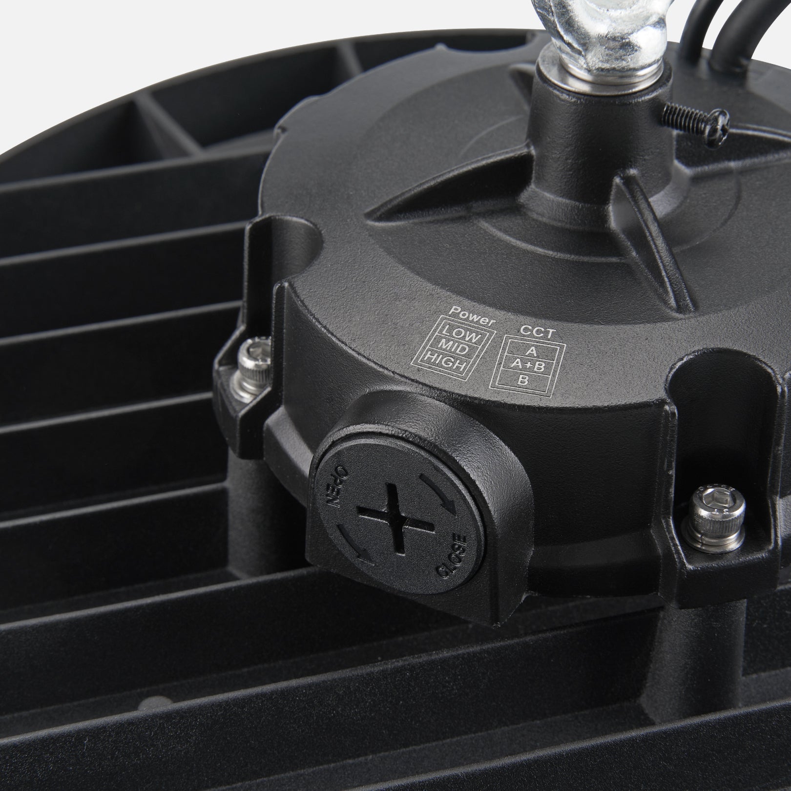 Ningled LED High Bay Light - SKYLON