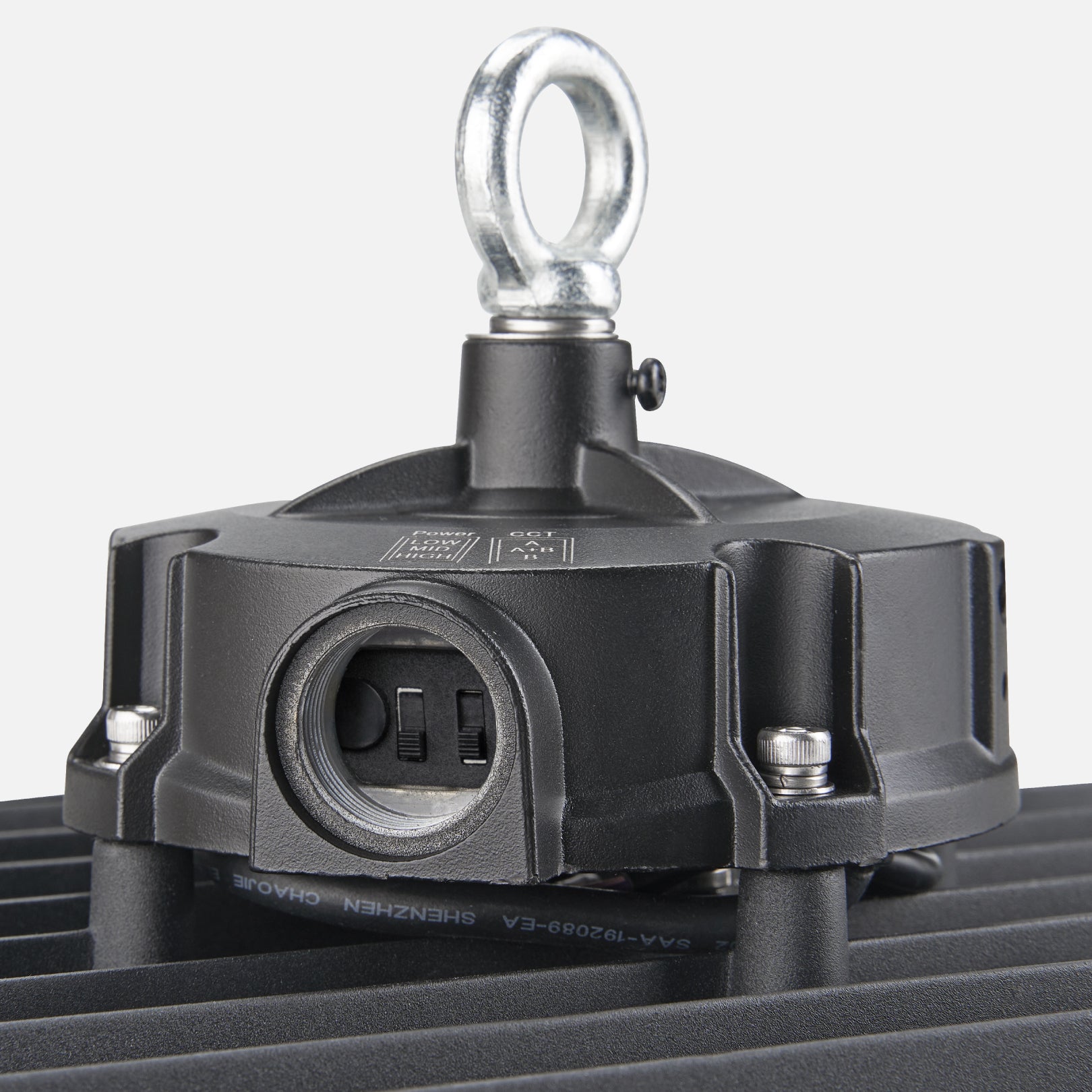 Ningled LED High Bay Light - SKYLON