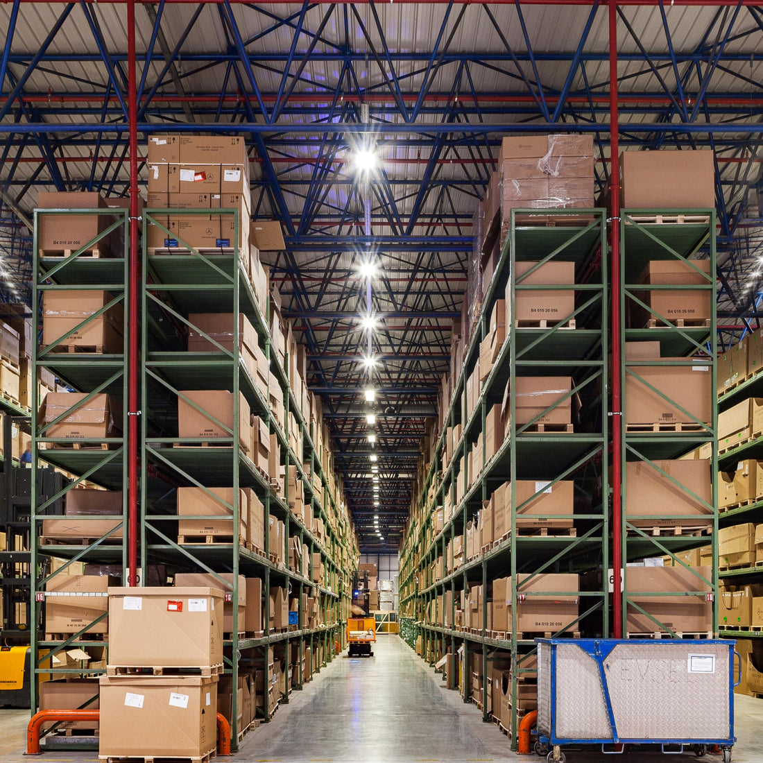 Sustainability First