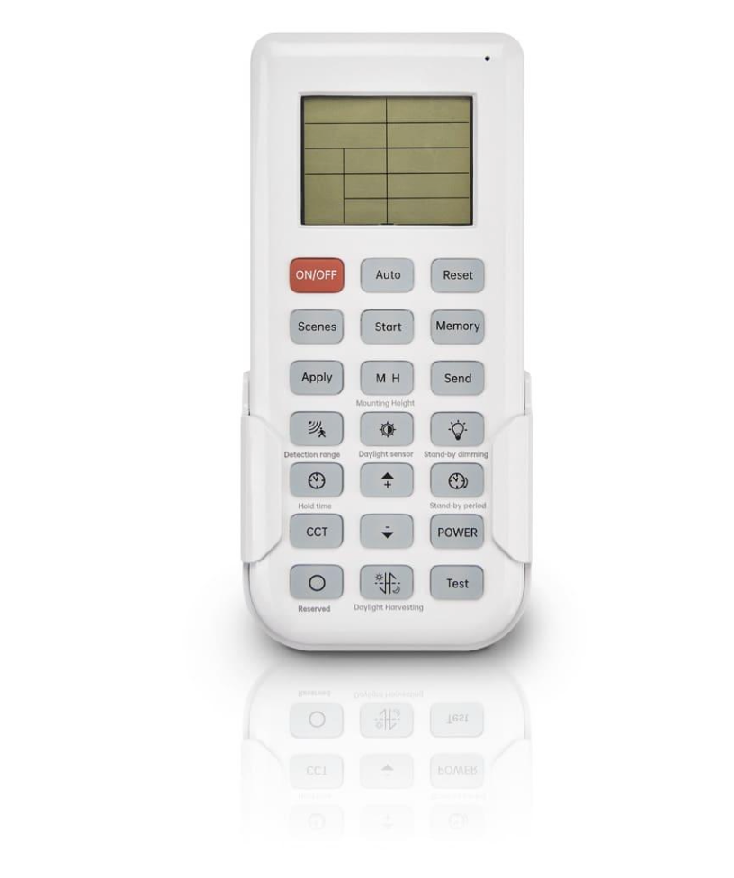 Télécommande BOKN pour capteur de mouvement micro-ondes