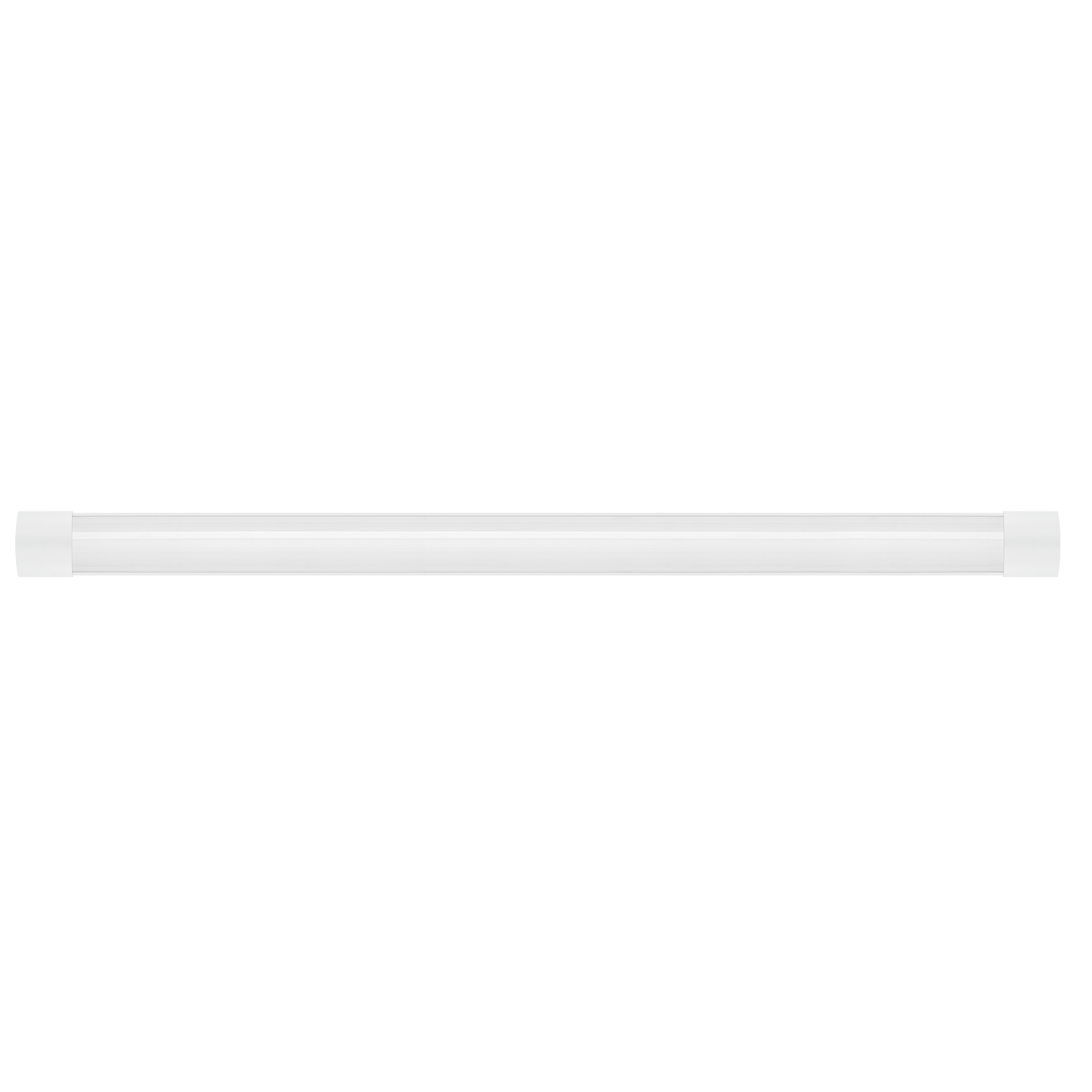 Réglette LED 120 cm (4 ft) 40 W 5400lm CCT 3000K / 4000K / 6500K IP20 | 9-en-1