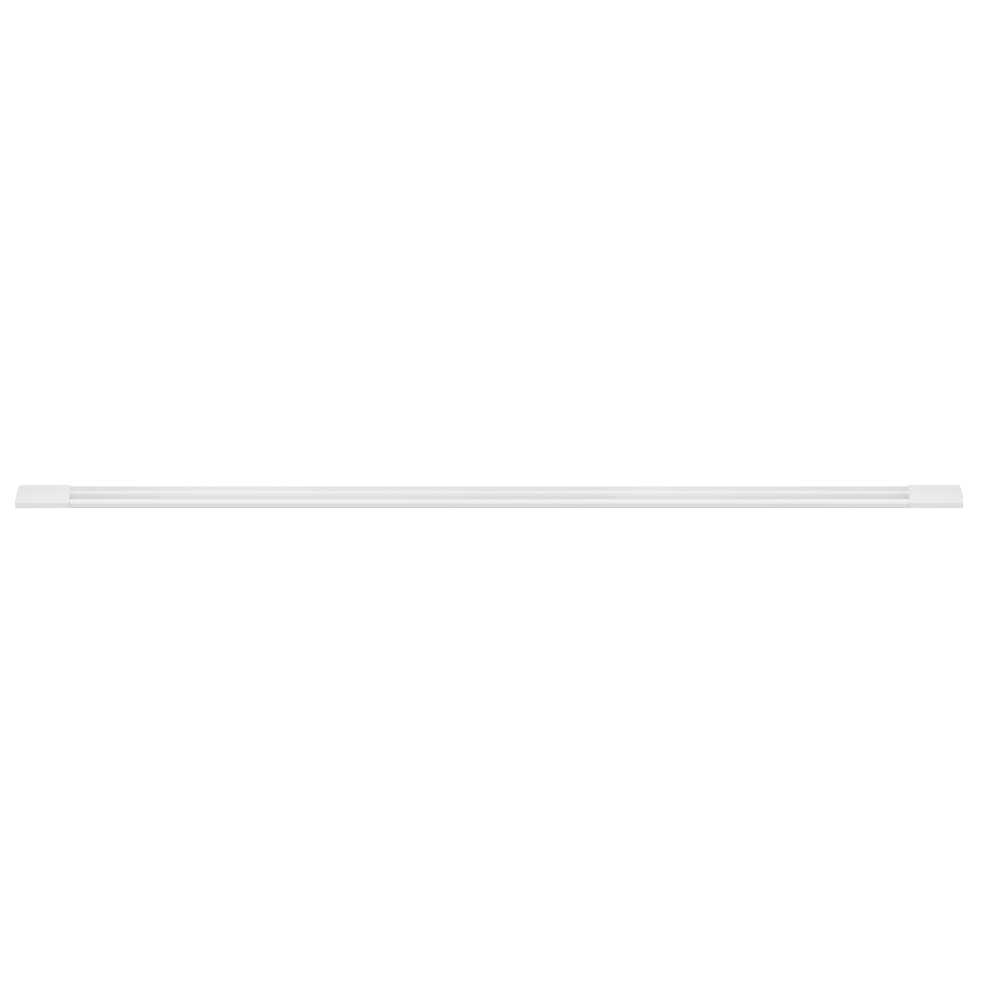 Réglette LED 120 cm (4 ft) 40 W 5400lm CCT 3000K / 4000K / 6500K IP20 | 9-en-1