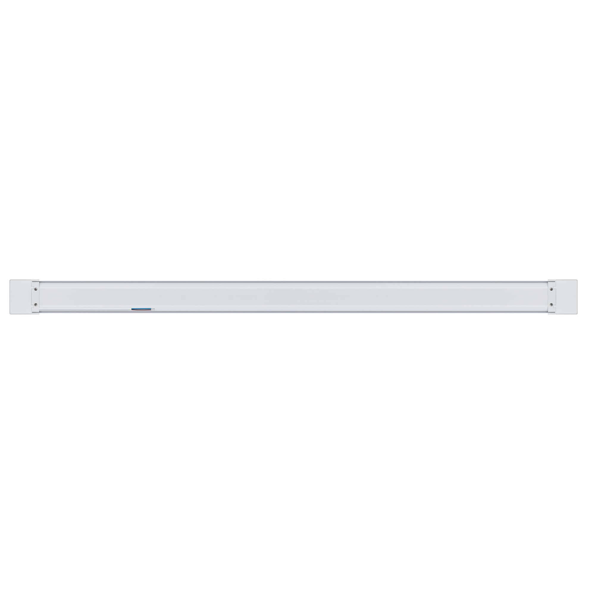 Réglette LED 120 cm (4 ft) 40 W 5400lm CCT 3000K / 4000K / 6500K IP20 | 9-en-1