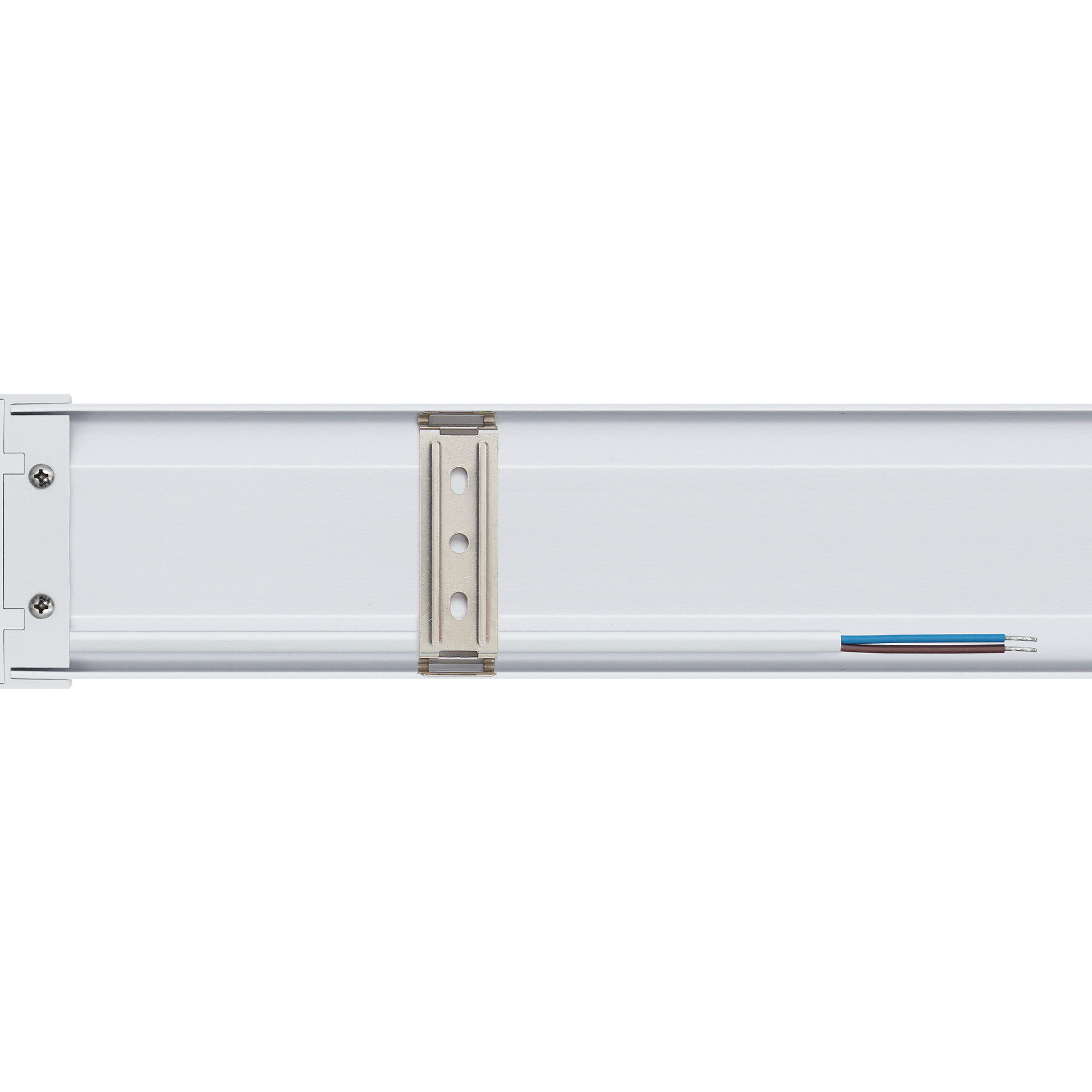 Réglette LED 60 cm (2 ft) 20 W 2400lm CCT 3000K / 4000K / 6500K IP20 | 9-en-1