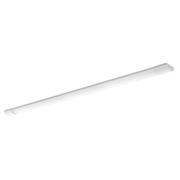Réglette LED 120 cm (4 ft) 40 W 5400lm CCT 3000K / 4000K / 6500K IP20 | 9-en-1