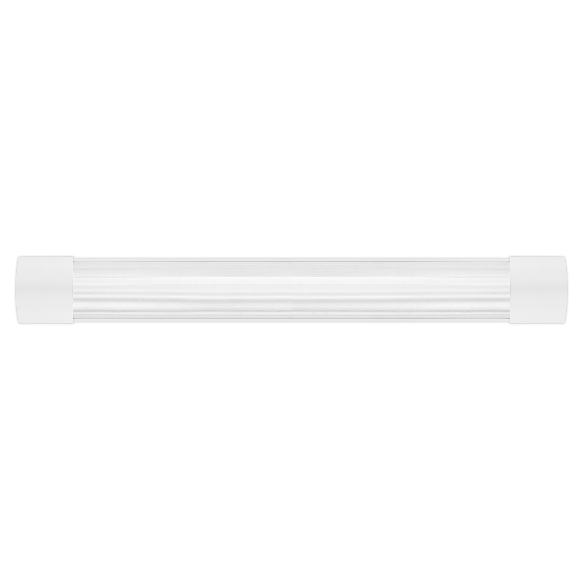 Réglette LED 60 cm (2 ft) 20 W 2400lm CCT 3000K / 4000K / 6500K IP20 | 9-en-1