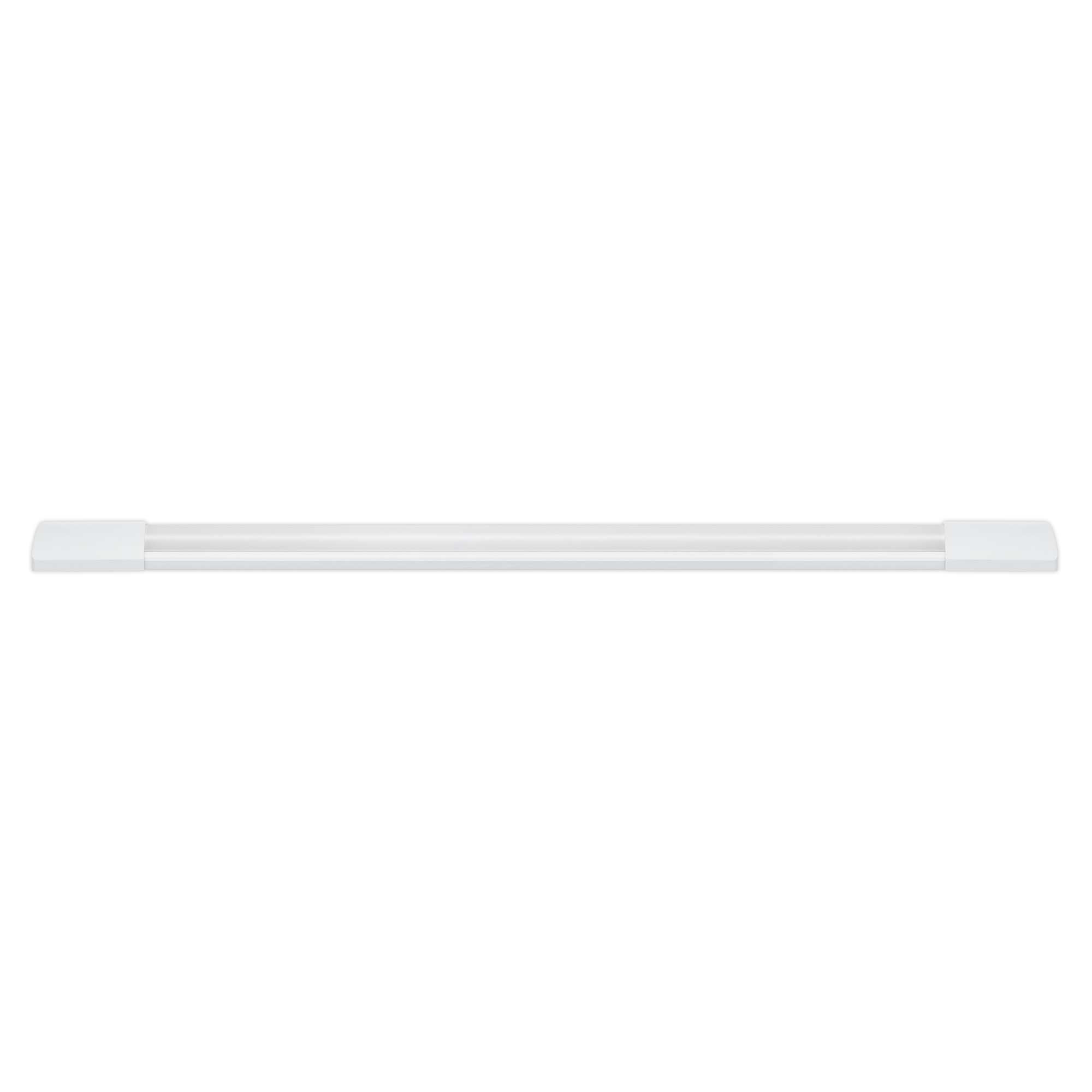 Réglette LED 60 cm (2 ft) 20 W 2400lm CCT 3000K / 4000K / 6500K IP20 | 9-en-1