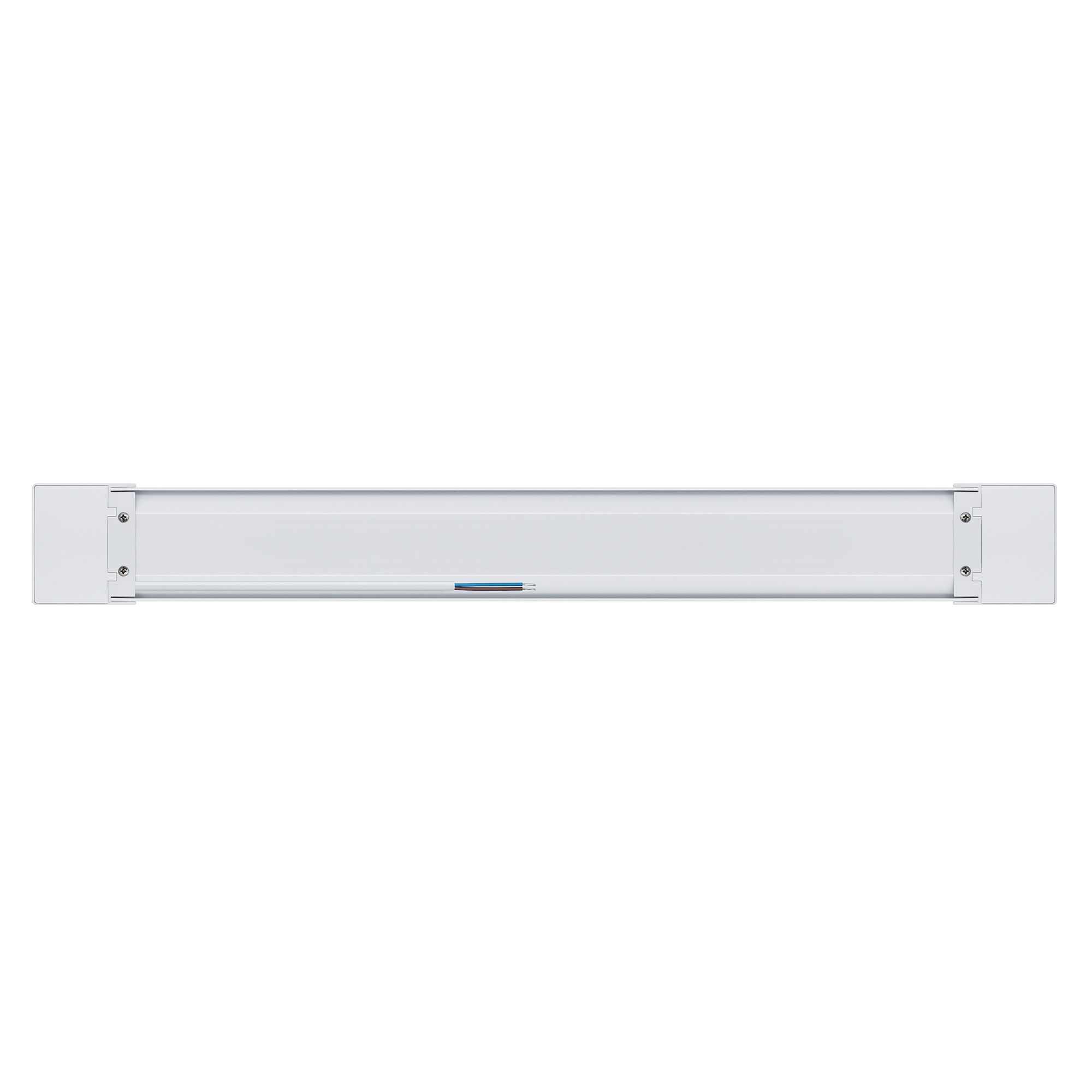 Réglette LED 60 cm (2 ft) 20 W 2400lm CCT 3000K / 4000K / 6500K IP20 | 9-en-1