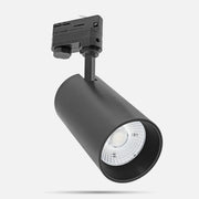 Black LED Track Spotlight