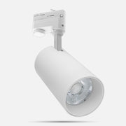 White LED Track Spotlight